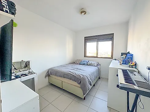 Apartamento 2 Quartos com 1 Suíte e Piscina- Nossa Senhora do Rosário - Foto 21