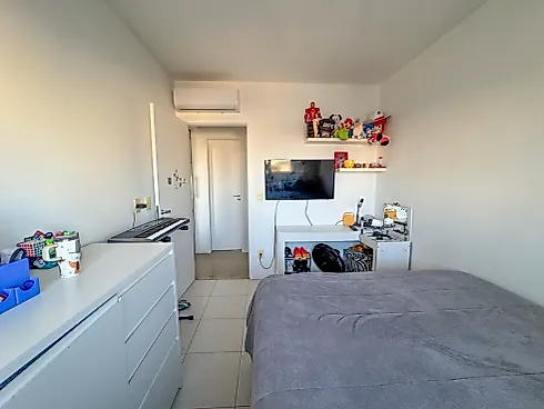 Apartamento 2 Quartos com 1 Suíte e Piscina- Nossa Senhora do Rosário - Foto 23