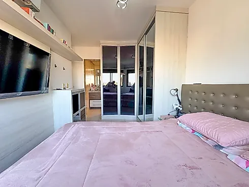 Apartamento 2 Quartos com 1 Suíte e Piscina- Nossa Senhora do Rosário - Foto 26