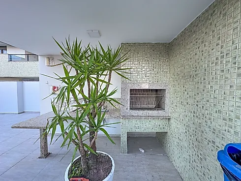 Apartamento 2 Quartos com 1 Suíte e Piscina- Nossa Senhora do Rosário - Foto 31