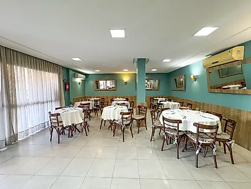 Apartamento 2 Quartos com 1 Suíte e Piscina- Nossa Senhora do Rosário - Foto 33