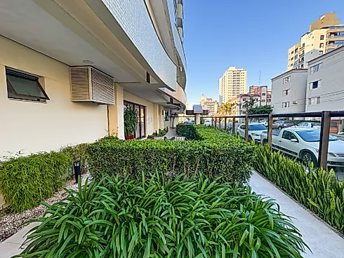 Apartamento 2 Quartos com 1 Suíte e Piscina- Nossa Senhora do Rosário - Foto 39