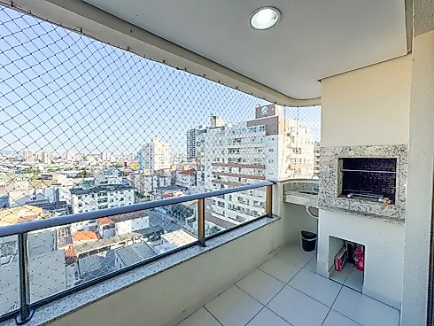 Apartamento 2 Quartos com 1 Suíte e Piscina- Nossa Senhora do Rosário - Foto 9