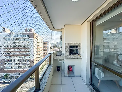 Apartamento 2 Quartos com 1 Suíte e Piscina- Nossa Senhora do Rosário - Foto 10