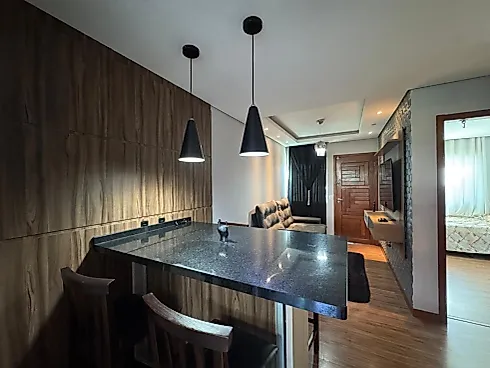 Casa de 2 Dormitórios no Bela Vista - Palhoça - Foto 4
