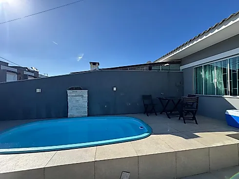 Casa de 2 Dormitórios no Bela Vista - Palhoça - Foto 20