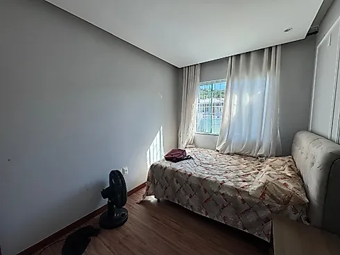 Casa de 2 Dormitórios no Bela Vista - Palhoça - Foto 15