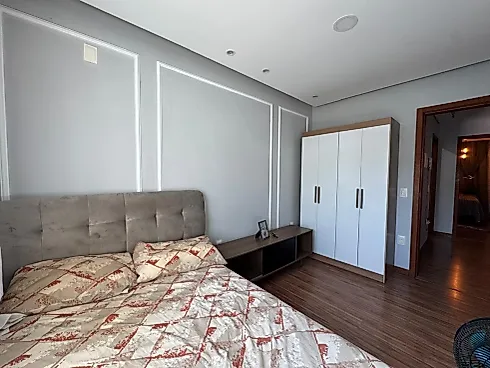Casa de 2 Dormitórios no Bela Vista - Palhoça - Foto 16