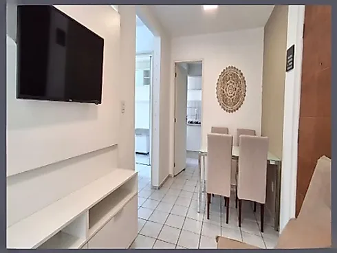 Bela Vista, São José