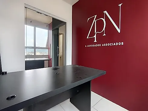 Escritório/Sala Comercial no Residencial Ravello - Pagani - Foto 6