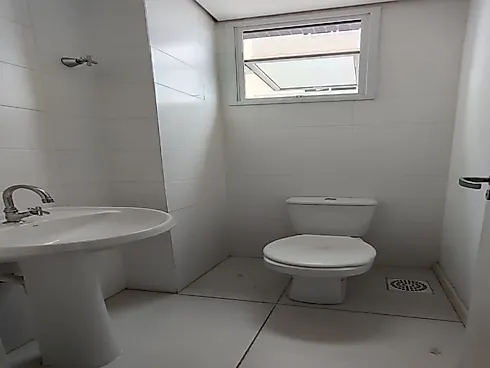 Escritório/Sala Comercial no Residencial Ravello - Pagani - Foto 11