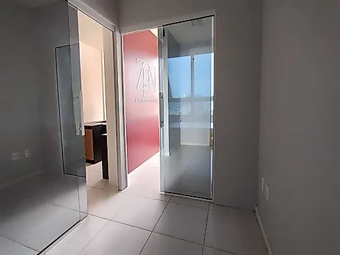Escritório/Sala Comercial no Residencial Ravello - Pagani - Foto 8