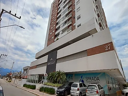 Escritório/Sala Comercial no Residencial Ravello - Pagani - Foto 13