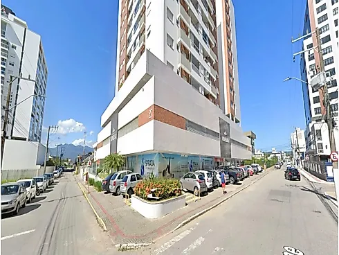 Escritório/Sala Comercial no Residencial Ravello - Pagani - Foto 16