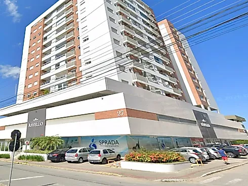 Escritório/Sala Comercial no Residencial Ravello - Pagani - Foto 17