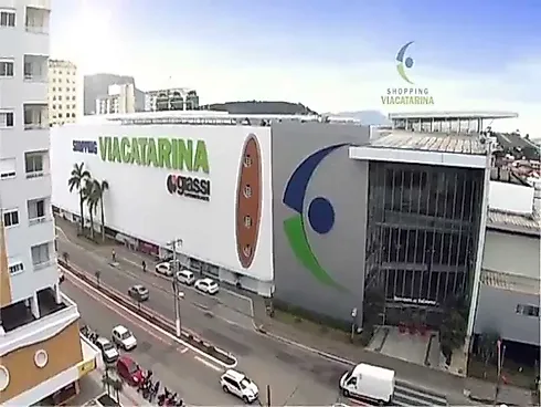 Escritório/Sala Comercial no Residencial Ravello - Pagani - Foto 19