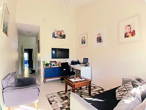 Casa 3 Quartos com 1 Suíte e 263m² - Biguaçu - Casa em Boa Vista, Biguaçu - Foto 4