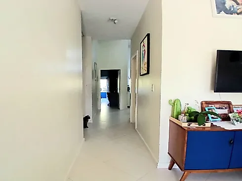 Casa 3 Quartos com 1 Suíte e 263m² - Biguaçu - Casa em Boa Vista, Biguaçu - Foto 5