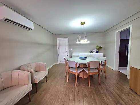 Apartamento 4 Quartos  e 116m² - Campinas - Apartamento em Campinas, São José - Foto 4