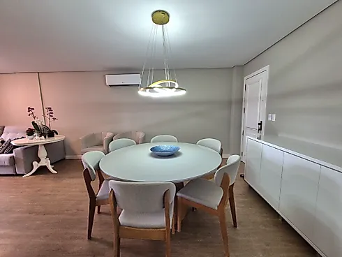 Apartamento 4 Quartos  e 116m² - Campinas - Apartamento em Campinas, São José - Foto 5
