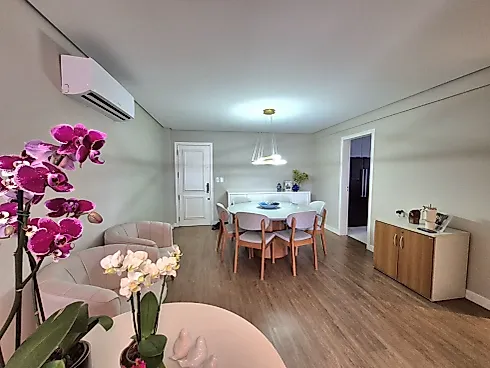 Apartamento 4 Quartos  e 116m² - Campinas - Apartamento em Campinas, São José - Foto 1