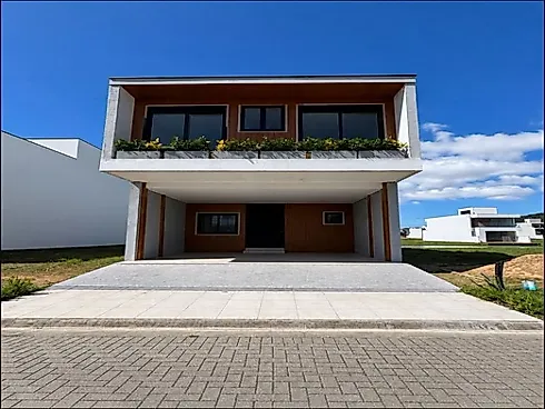 Beira Rio, Biguaçu