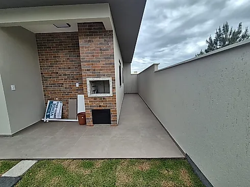 Casa 3 Quartos com 1 Suíte e 98m² - Potecas - Casa em Potecas, São José - Foto 4