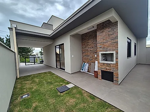 Casa 3 Quartos com 1 Suíte e 98m² - Potecas - Casa em Potecas, São José - Foto 3