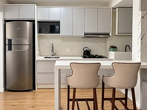 Apartamento em Pagani, Palhoça