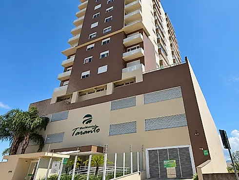 Apartamento 3 Quartos com 1 Suíte e 104m² - Pagani - Foto 17