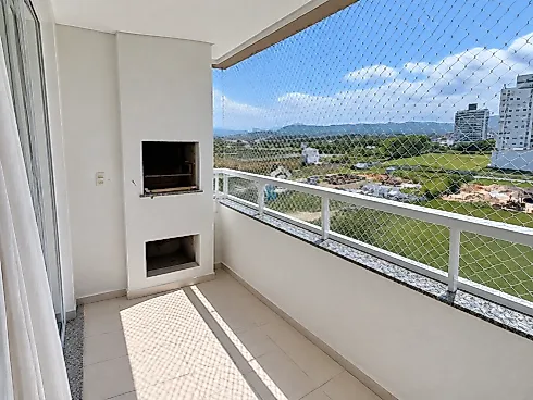 Apartamento 3 Quartos com 1 Suíte e 104m² - Pagani - Foto 7