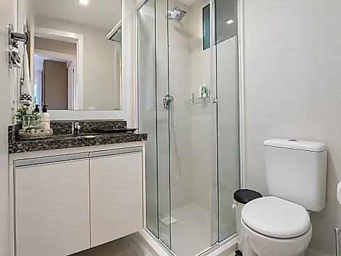Apartamento 3 Quartos com 1 Suíte e 104m² - Pagani - Foto 15