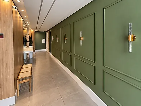 Apartamento 3 Quartos com 1 Suíte e 104m² - Pagani - Foto 18