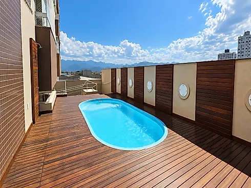 Apartamento 3 Quartos com 1 Suíte e 104m² - Pagani - Foto 20