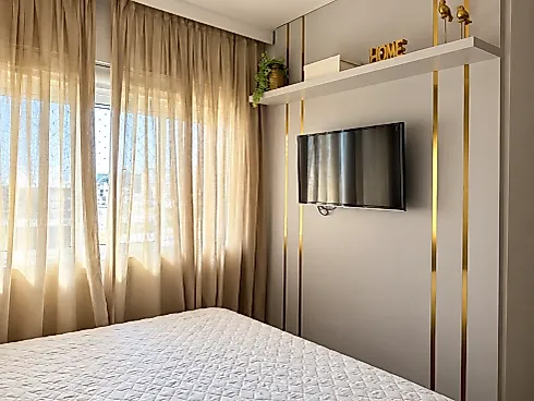 Apartamento 3 Quartos com 1 Suíte e 104m² - Pagani - Foto 8