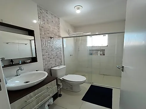 Sobrado Geminado 2 Quartos 74m² - Forquilhas Leste - Foto 20
