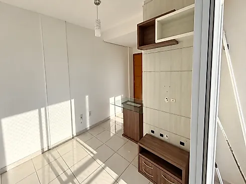Apartamento de 2 Dormitórios em Areias - Apartamento em Areias, São José - Foto 4