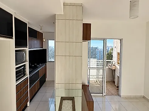 Apartamento de 2 Dormitórios em Areias - Apartamento em Areias, São José - Foto 5