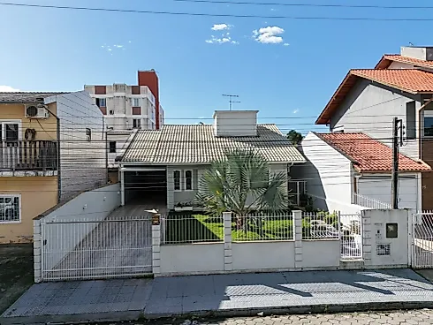 Casa 3 Quartos com Piscina - Pagani - Casa em Passa Vinte, Palhoça - Foto 2