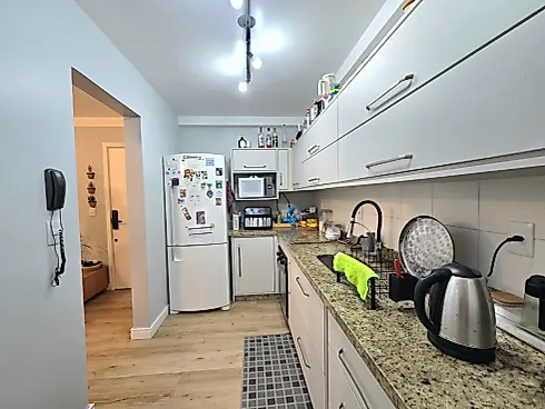 Apartamento 2 Quartos com 1 Suíte e 84m² - Bela Vista - Apartamento em Bela Vista, São José - Foto 5
