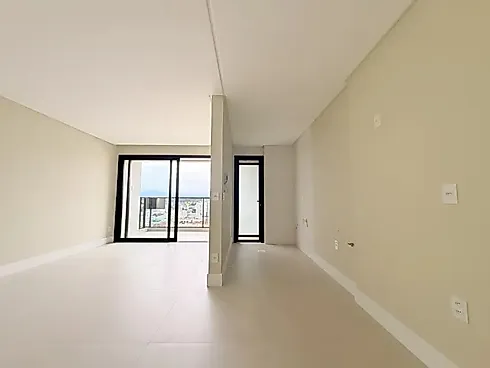 Apartamento Manhattan 2 Dormitórios 1 Suíte 77,65M2 - Apartamento em Nossa Senhora do Rosário, São José - Foto 3