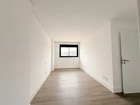 Apartamento Manhattan 2 Dormitórios 1 Suíte 77,65M2 - Foto 12