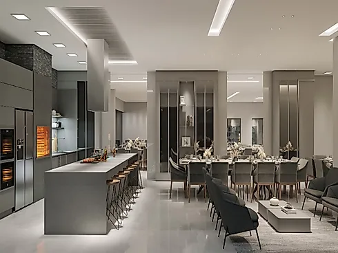 Apartamento Manhattan 2 Dormitórios 1 Suíte 77,65M2 - Foto 17