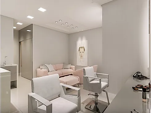 Apartamento Manhattan 2 Dormitórios 1 Suíte 77,65M2 - Foto 19
