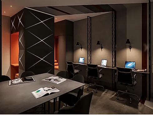 Apartamento Manhattan 2 Dormitórios 1 Suíte 77,65M2 - Foto 20