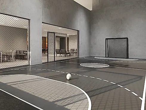 Apartamento Manhattan 2 Dormitórios 1 Suíte 77,65M2 - Foto 23