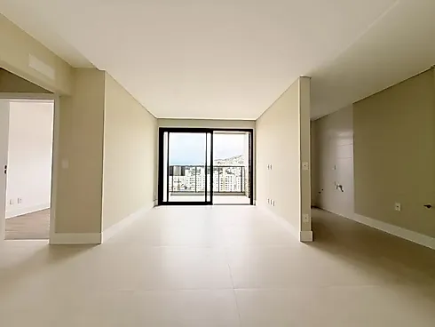 Apartamento Manhattan 2 Dormitórios 1 Suíte 77,65M2 - Apartamento em Nossa Senhora do Rosário, São José - Foto 5