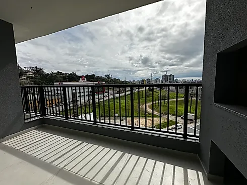 Apartamento 2 Dormitórios Cyano Smart Residence - Apartamento em Roçado, São José - Foto 2