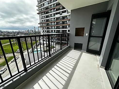Apartamento 2 Dormitórios Cyano Smart Residence - Apartamento em Roçado, São José - Foto 5