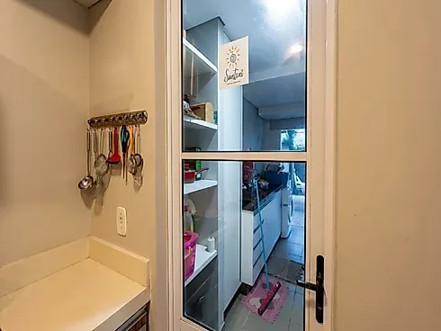 Casa em Condomínio 2 Quartos 46m² - Bela Vista - Casa em condomínio em Bela Vista, Palhoça - Foto 2